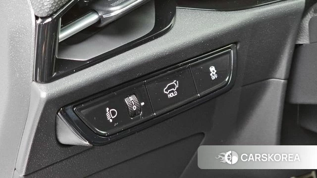 Kia Di All New Niro EV 2022 Белый из Кореи, фото 4