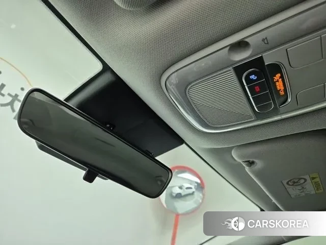 Hyundai Ionic 5 2021 Белый из Кореи, фото 4