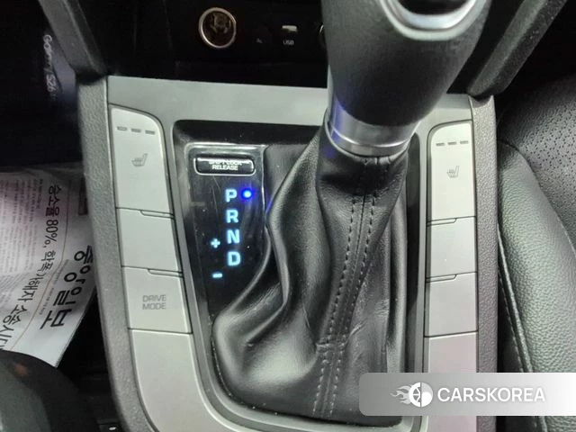 Hyundai Avante AD 2018 Белый из Кореи, фото 4