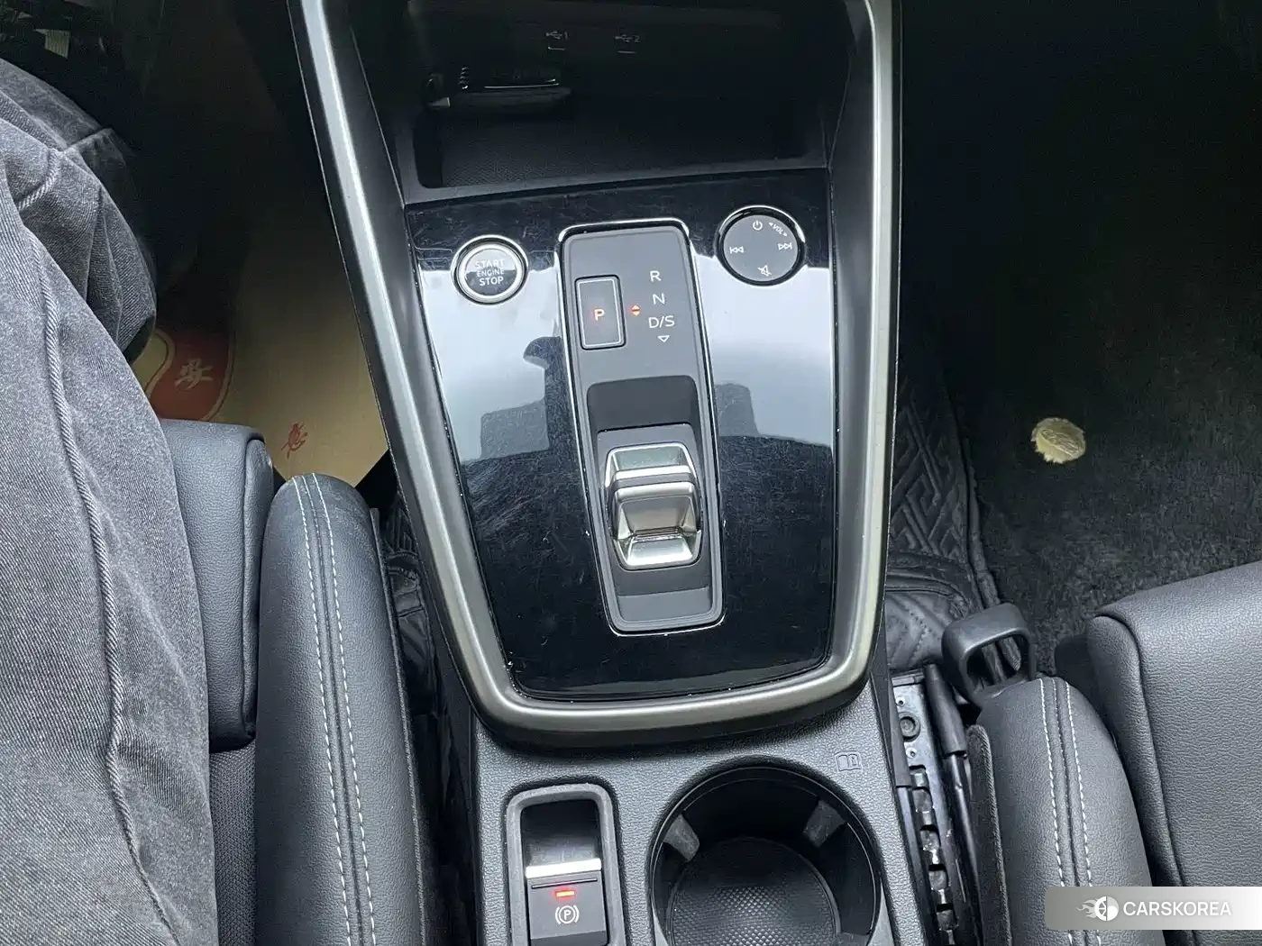 Audi A3 2022 Зеленый из Китая, фото 4