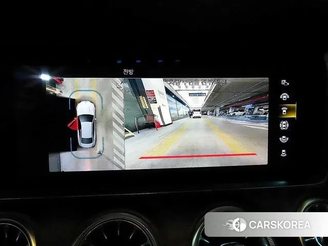 Mercedes-Benz E-Class W213 2023 Черный из Кореи, фото 4