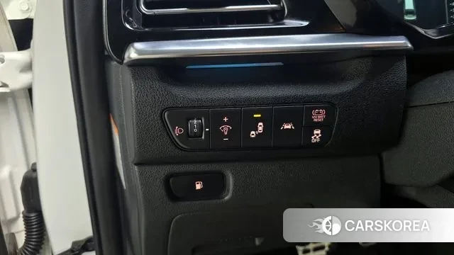 Kia The New Niro 2021 Белый из Кореи, фото 4