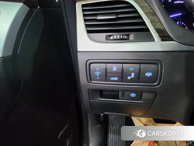 Genesis G80 2018 Черный из Кореи, фото 4