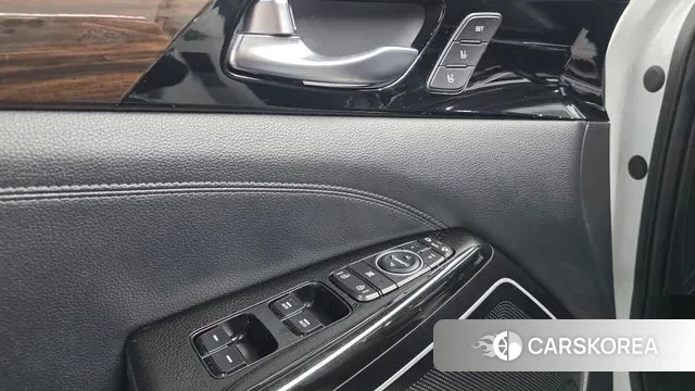 Kia Come New K7 2019 Белый из Кореи, фото 4