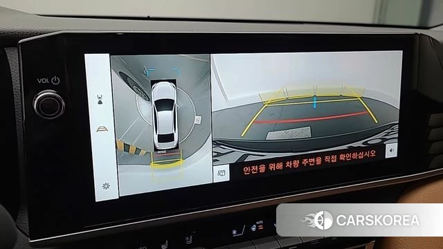 Toyota Camry (XV80) 2025 Серебристо-серый из Кореи, фото 4