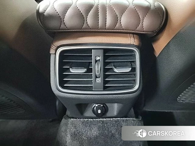 Genesis G70 2018 Белый из Кореи, фото 4