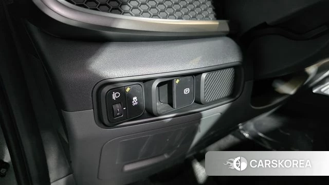 Kia Tasman 2026 Серый из Кореи, фото 4