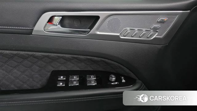 Ssangyong All New Rexton 2021 Черный из Кореи, фото 4