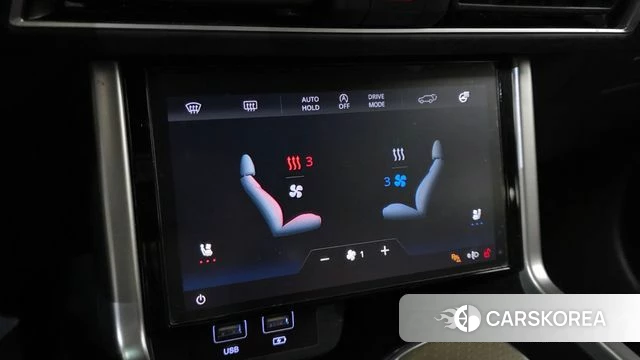 Ssangyong Torres 2022 Зеленый из Кореи, фото 4