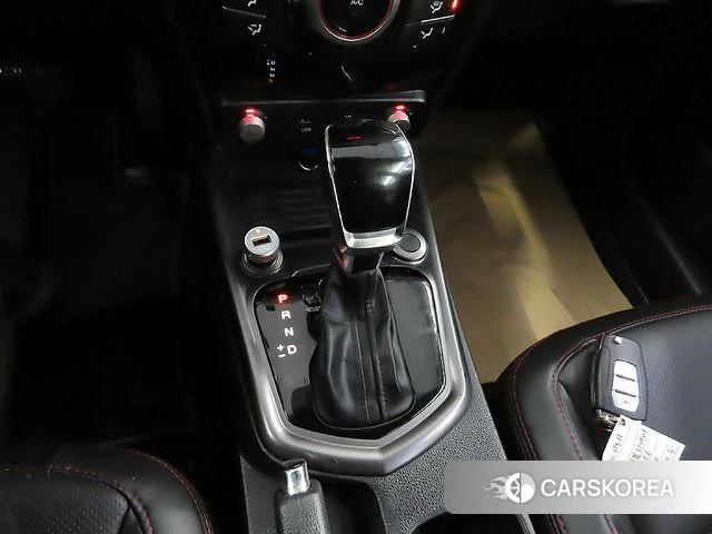 Ssangyong Tivoli Air 2019 Белый из Кореи, фото 4