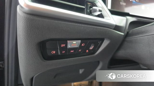 BMW M3 (G80) 2024 Черный из Кореи, фото 4