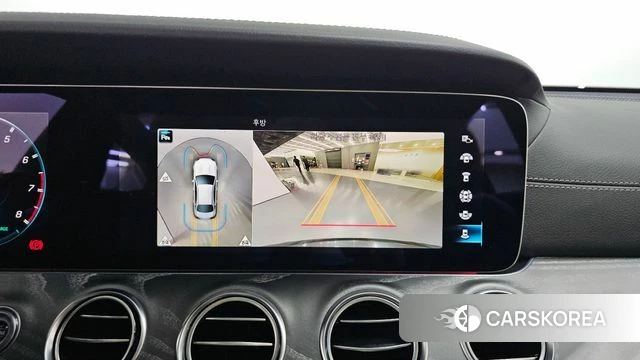 Mercedes-Benz E-Class W213 2023 Серый из Кореи, фото 4