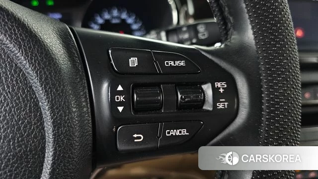 Kia The New Carnival 2019 Черный из Кореи, фото 4