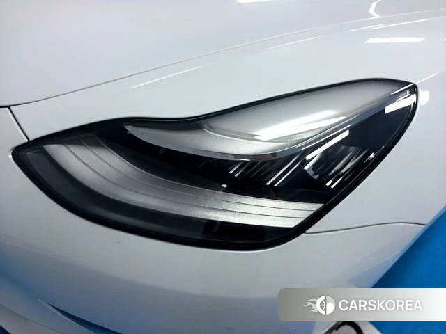 Tesla Model 3 2020 Белый из Китая, фото 4