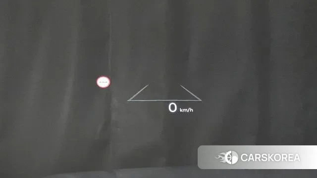 Hyundai Santa Fe (MX5) 2023 Белый из Кореи, фото 4