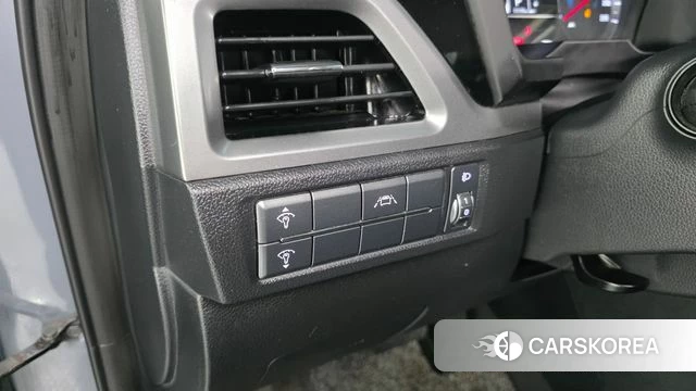 Ssangyong Beautiful Korando 2020 Серый из Кореи, фото 4