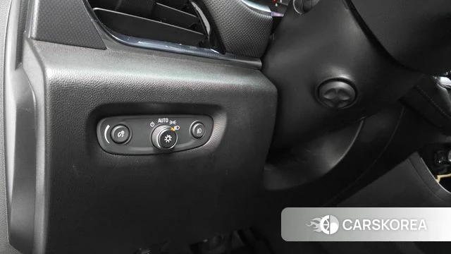 Chevrolet (GM Daewoo) Traverse 2020 Белый из Кореи, фото 4