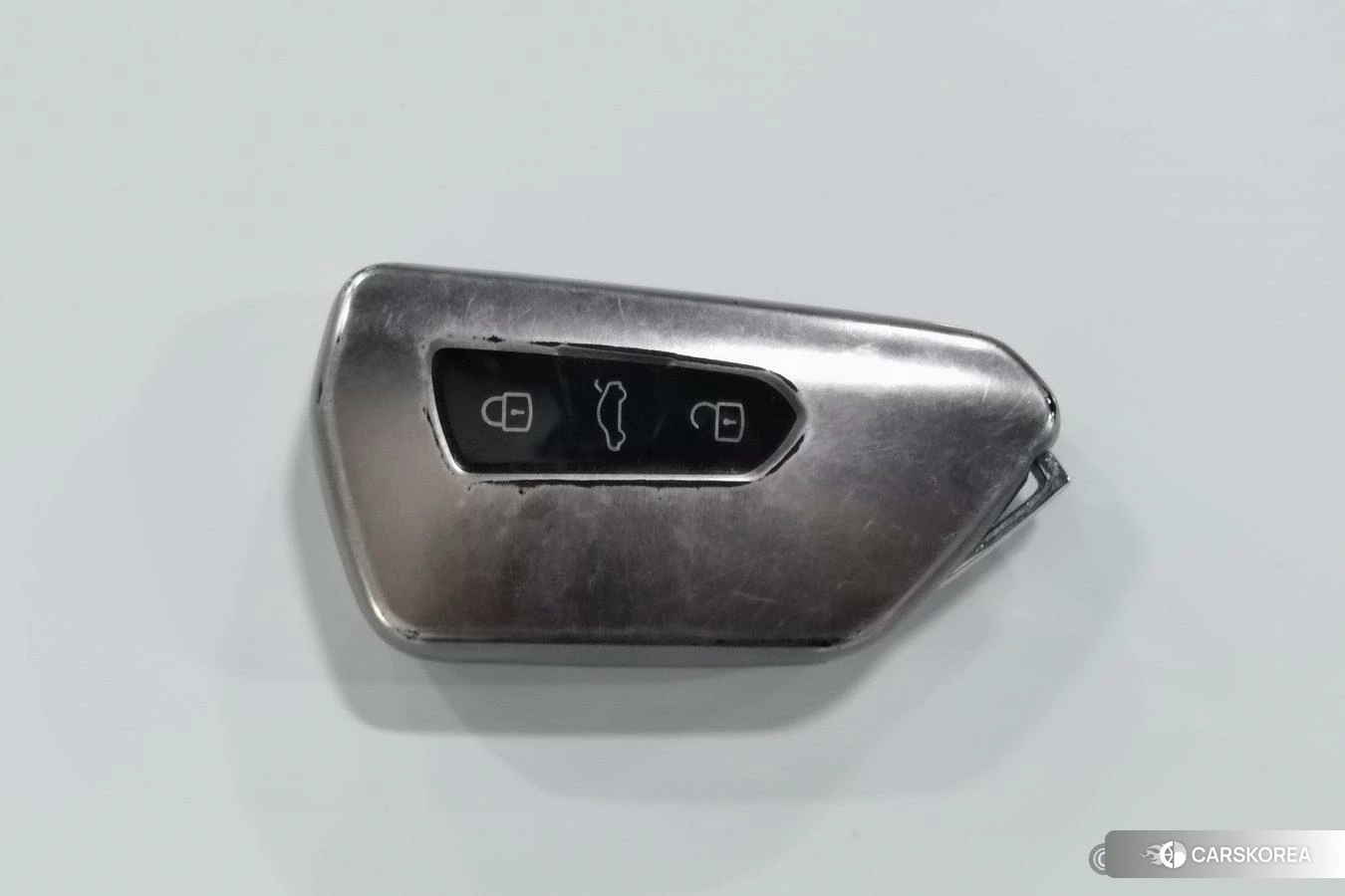 Volkswagen ID.3 2023 Белый из Китая, фото 4