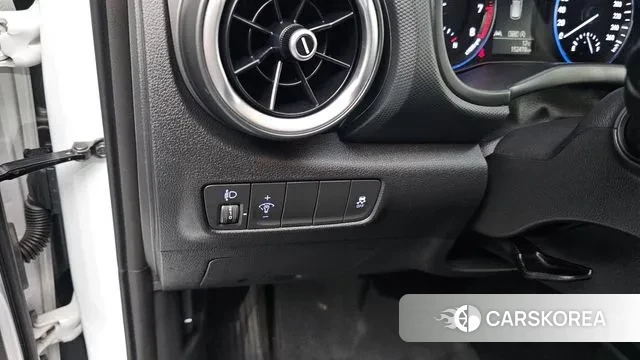 Hyundai The New Kona 2020 Белый из Кореи, фото 4