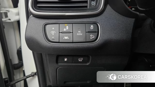 Kia The New Sorento 2020 Белый из Кореи, фото 4