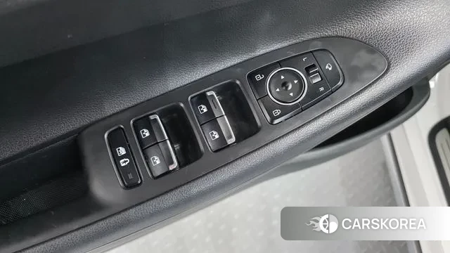 Hyundai The New Grandeur IG 2021 Белый из Кореи, фото 4