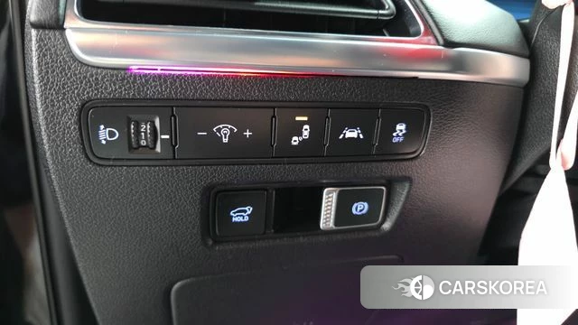 Hyundai Palisade 2020 Черный из Кореи, фото 4