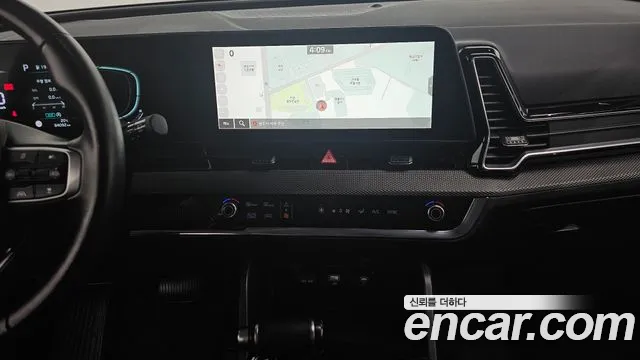 Kia Sportage 5th Generation id 2719679 из Кореи 4