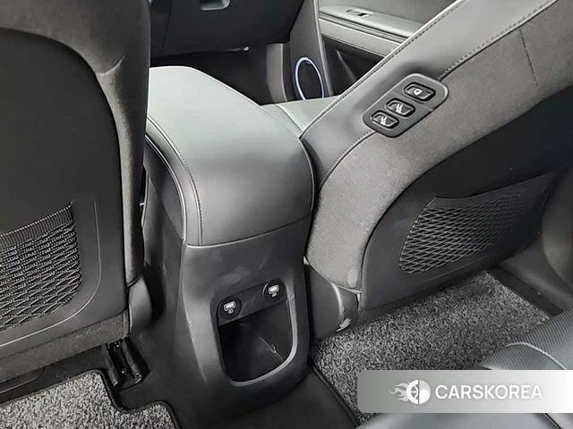 Hyundai Ionic 5 2021 Белый из Кореи, фото 4