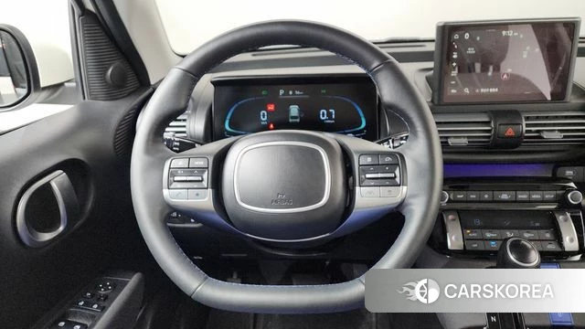 Hyundai Casper 2022 Белый из Кореи, фото 4
