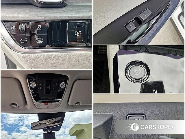Kia Sportage 5th Generation Hybrid 2022 Жемчужный цвет из Кореи, фото 4
