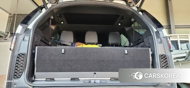 Land Rover Discovery 5 2018 Белый из Кореи, фото 4