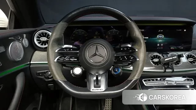 Mercedes-Benz E-Class W213 2020 Белый из Кореи, фото 4