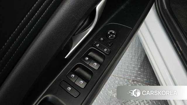 Hyundai Avante (CN7) 2023 Белый из Кореи, фото 4