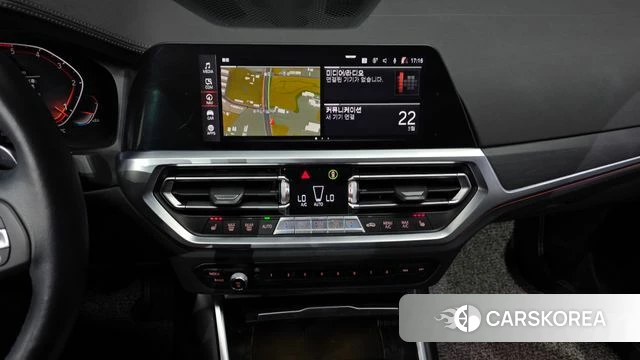 BMW 3 Series (G20) 2019 Серый из Кореи, фото 4