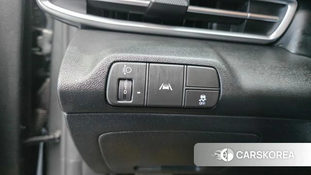 Hyundai Avante (CN7) 2020 Серый из Кореи, фото 4