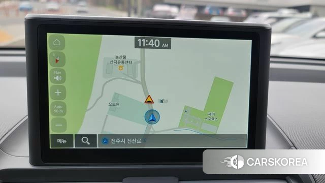 Hyundai Casper 2022 Белый из Кореи, фото 4