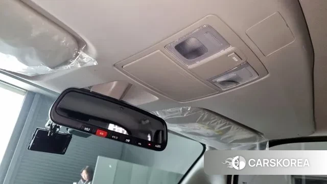 Kia The New Kia Ray 2022 Белый из Кореи, фото 4