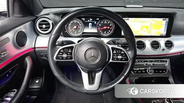 Mercedes-Benz E-Class W213 2020 Белый из Кореи, фото 4