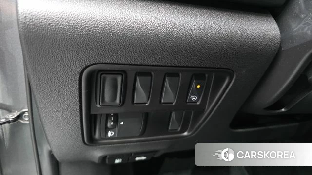 Renault Korea (Samsung) The New QM6 2022 Серый из Кореи, фото 4