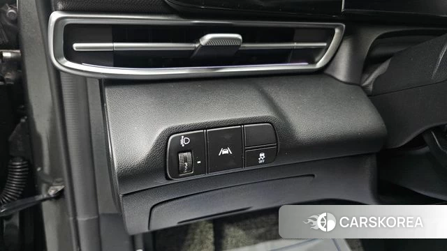 Hyundai Avante (CN7) 2023 Серый из Кореи, фото 4