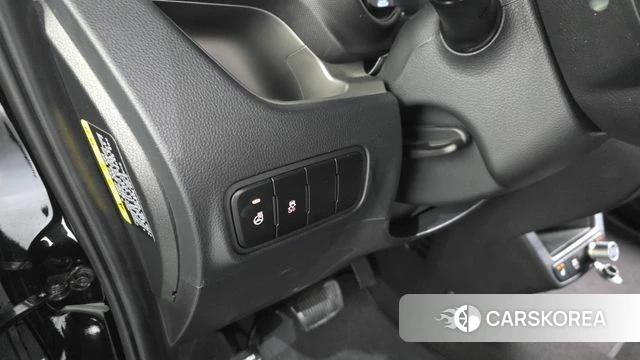 Kia The New Ray 2020 Черный из Кореи, фото 4
