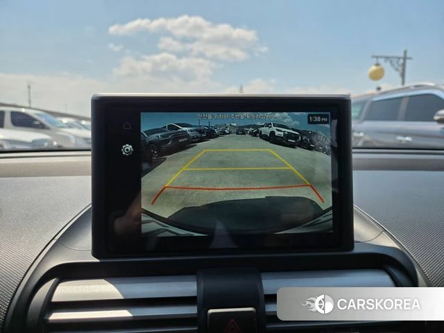 Hyundai Casper 2022 Жемчужный цвет из Кореи, фото 4