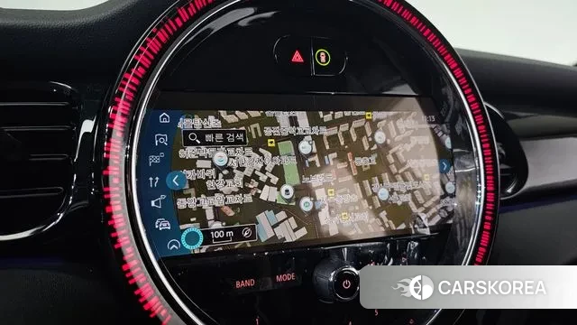 Mini Cooper 2024 Белый из Кореи, фото 4