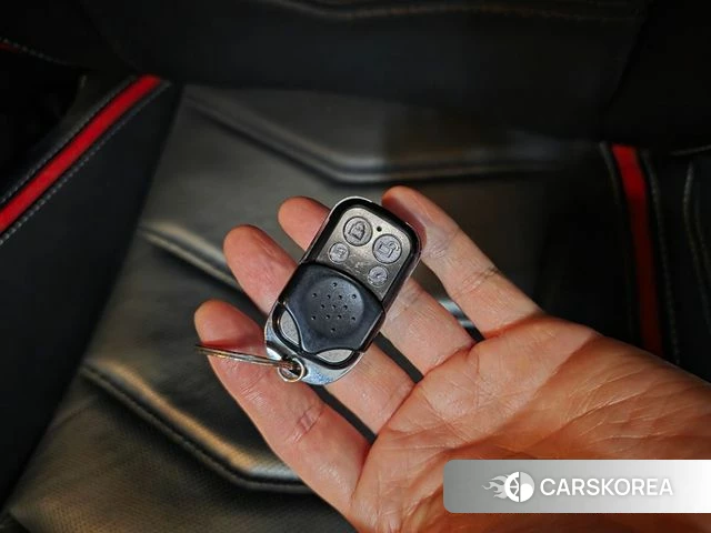 Maserati GranTurismo 2018 Серый из Кореи, фото 4