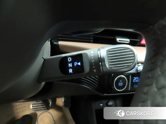 Hyundai Ionic 5 2022 Белый из Кореи, фото 4