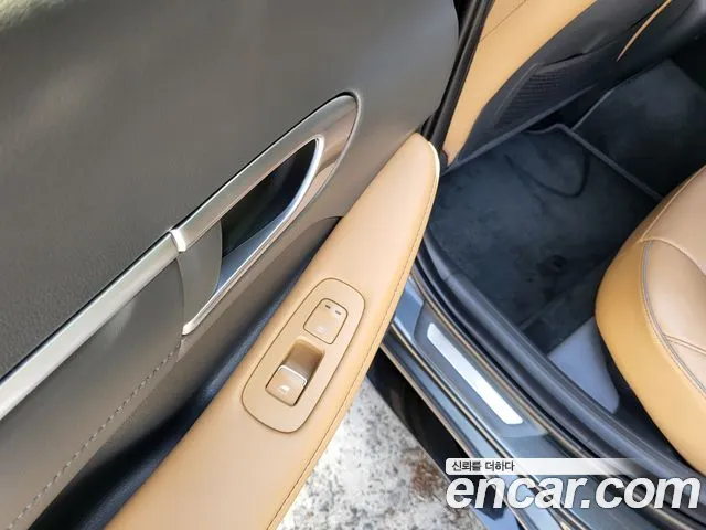 Hyundai Sonata (DN8) id 2661689 из Кореи 4