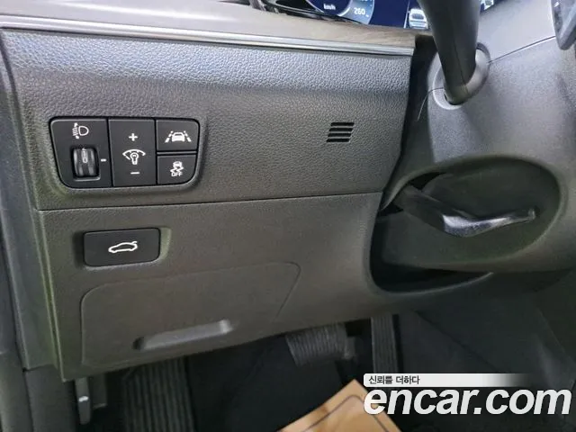 Kia K5 3rd generation 2020 Черный из Кореи, фото 4