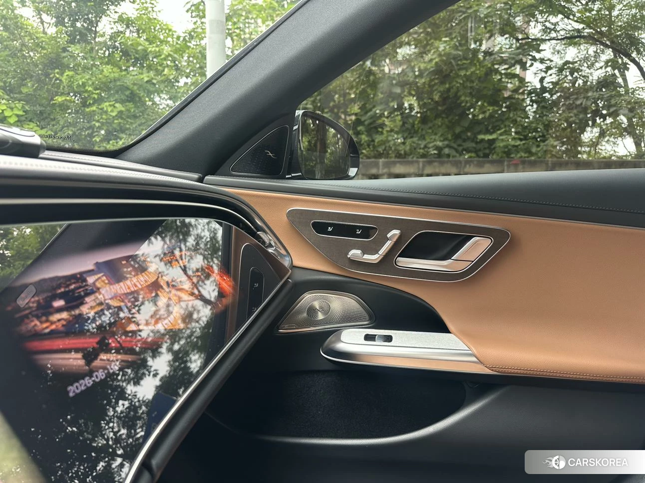 Mercedes-Benz E-class 2023 Черный из Китая, фото 4