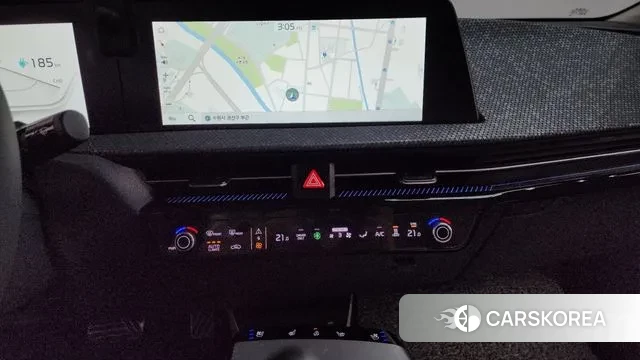 Kia EV6 2022 Белый из Кореи, фото 4