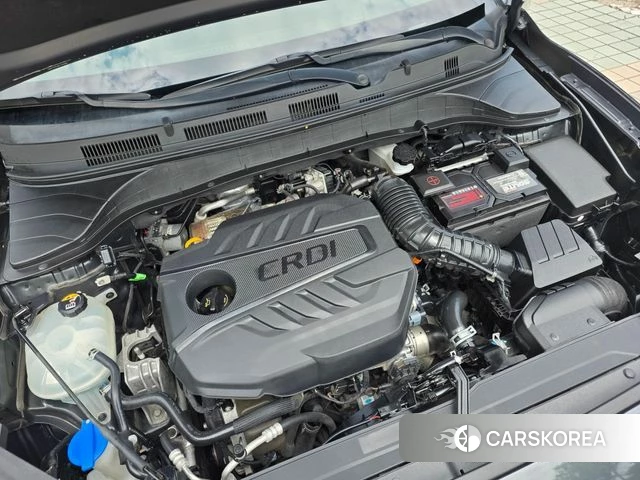 Hyundai Kona 2019 Серый из Кореи, фото 4